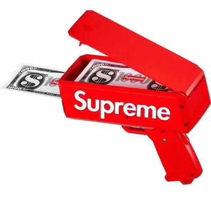 Deluxe® | LANZADOR DE BILLETES SUPREME